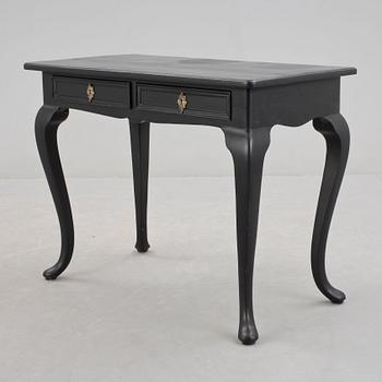 SKRIVBORD. Rokokostil, 1900-talets första hälft.