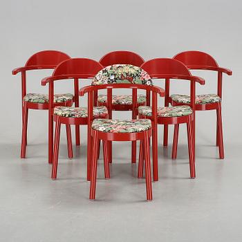 STOLAR, 6 st, Åke Axelsson, Gärsnäs. Dat 1994, resp 1988 (1).