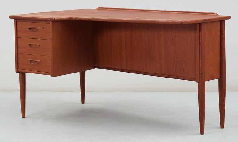 SKRIVBORD, 1960/70-tal.