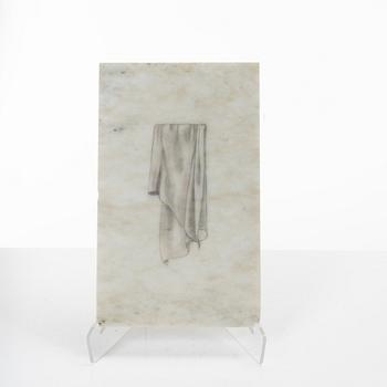 Anna Tegeström Wolgers, "Det hårda och det mjuka".