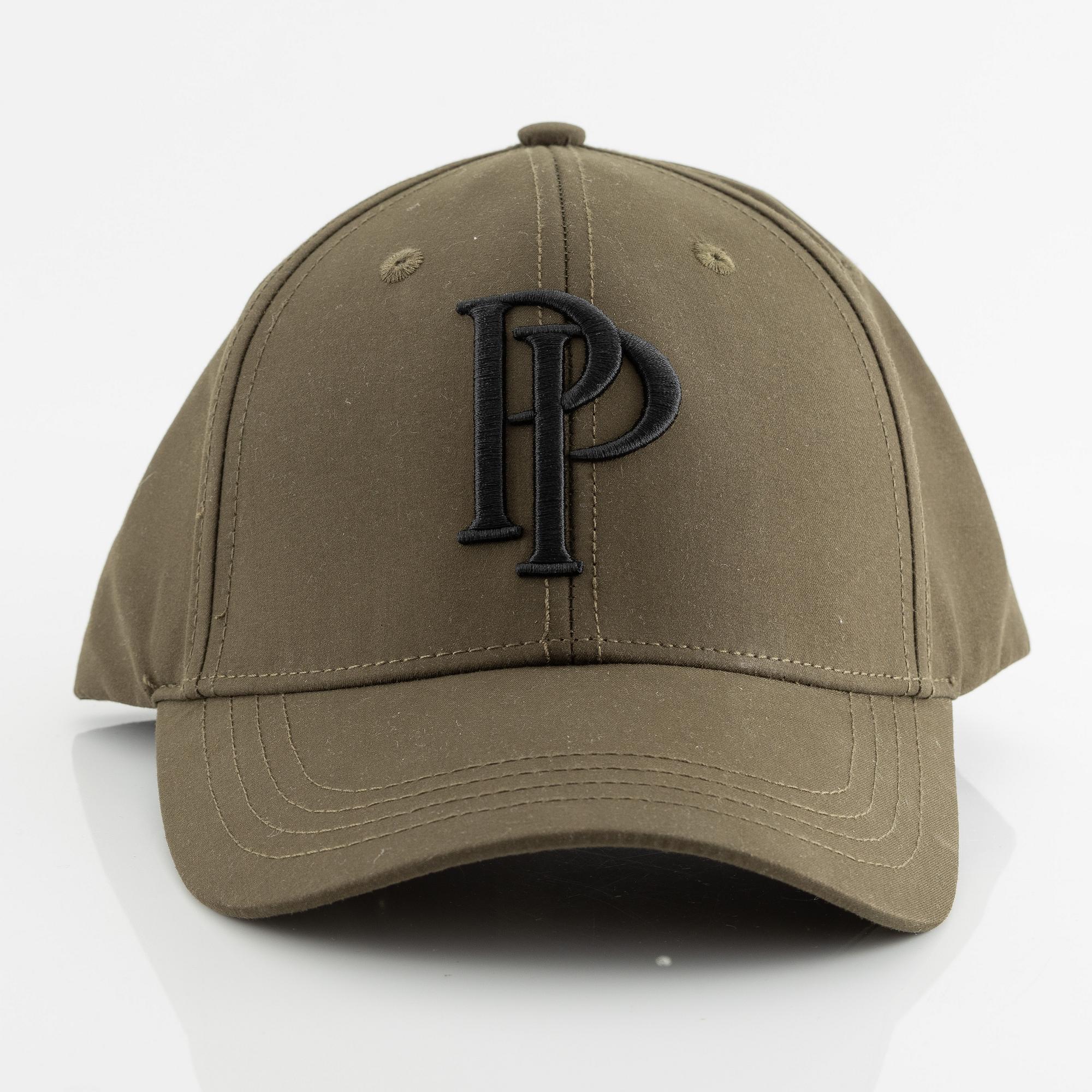 Patek Philippe, Cap, "No Reserve".