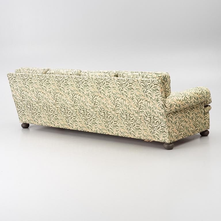 Sofa. Second half of the 20th century.