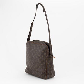 Louis Vuitton, 'Marceau' bag.