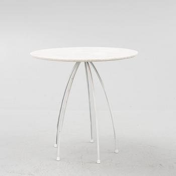 Claesson Koivisto Rune, sidobord, ett par, "Medusa", Offecct, prototyp.