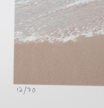 Ralf Artz, "Seascape XI",.