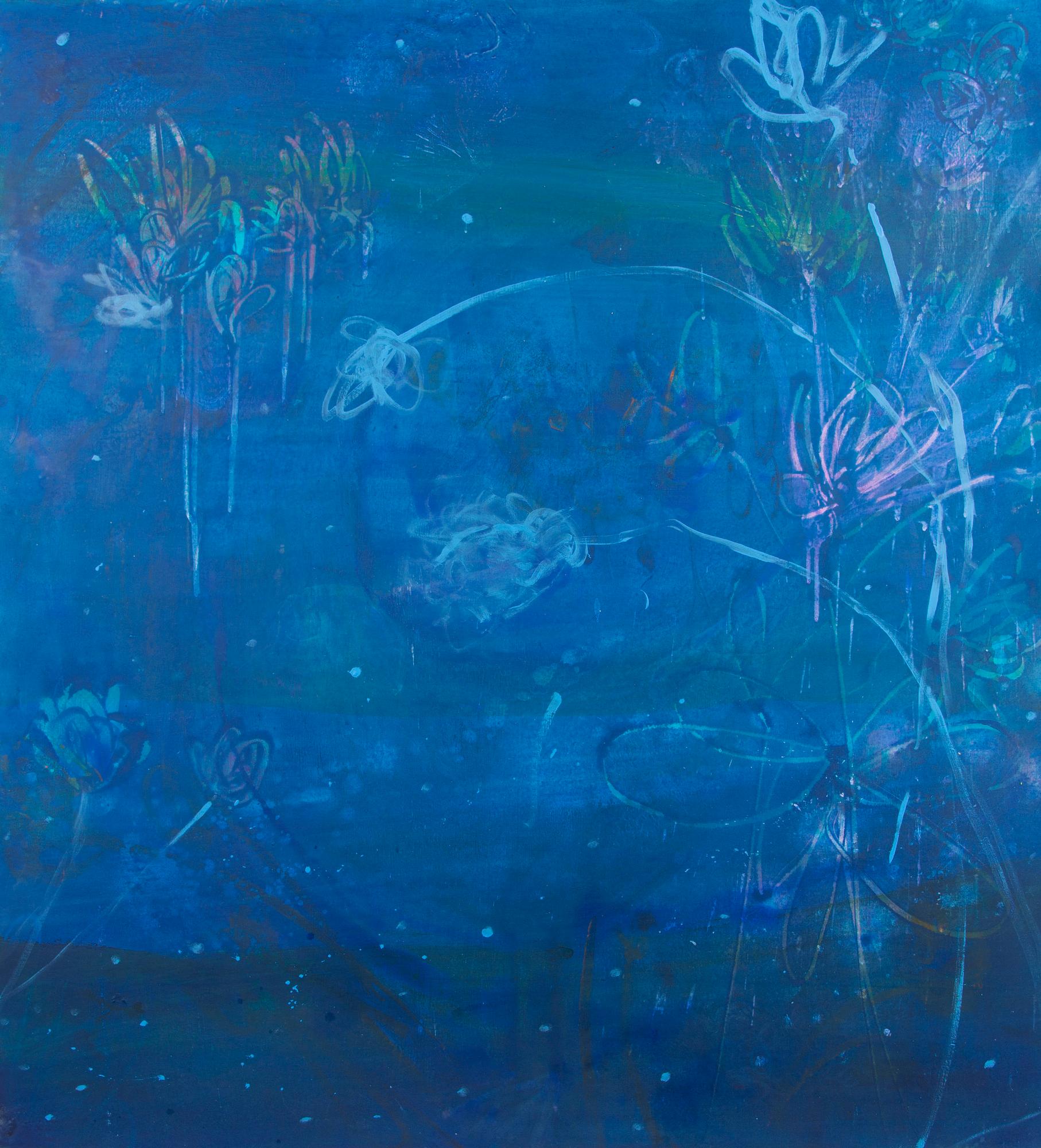 Joona Ijäs, "Shorelines".