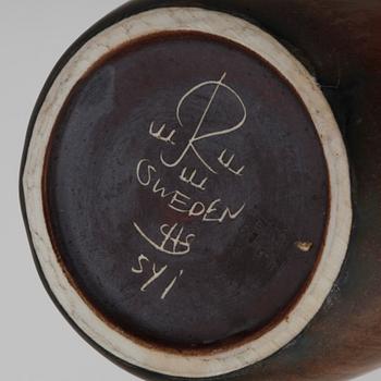 VASER, 2st, Carl-Harry Stålhane, Rörstrand.