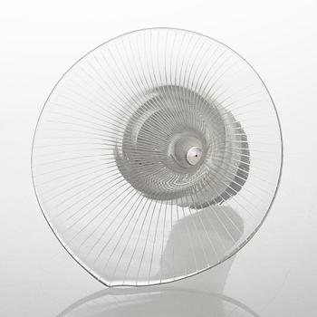 TAPIO WIRKKALA, vas, signerad Tapio Wirkkala Iittala.