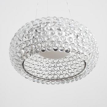 Patricia Urquiola & Eliana Gerotto, taklampa, "Caboche", Foscarini, Italien 2000-tal.