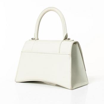 Balenciaga, bag, "Hourglass small".