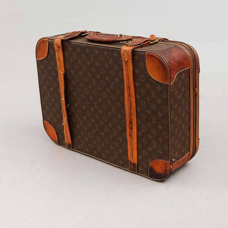 RESVÄSKA, Louis Vuitton.