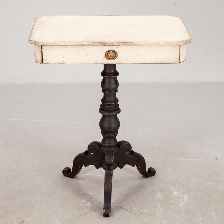 SYBORD, nyrokoko, 1800-talets andra hälft.