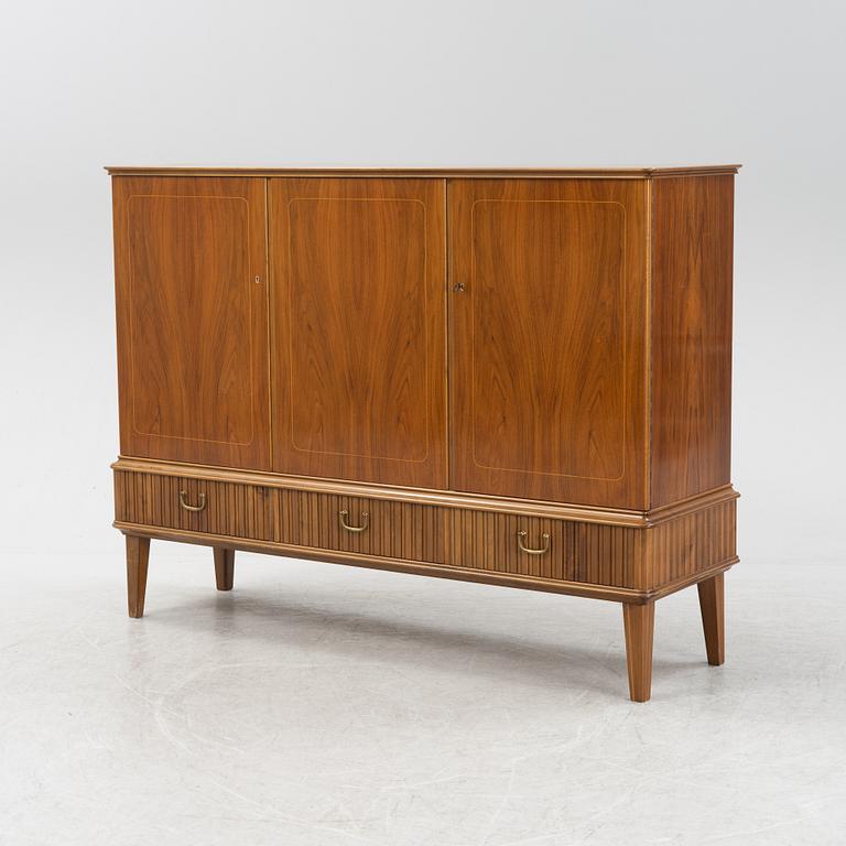 Skåp, Swedish modern, 1940-tal.