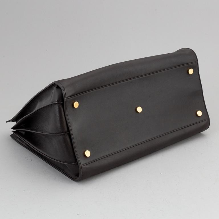 SAINT LAURENT, 'Sac du Jour large'.