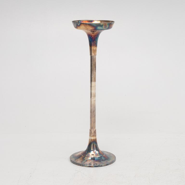 Pedestal for a wine cooler, second half of the 20th Century.