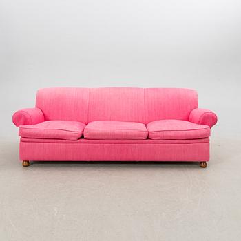 Josef Frank, sofa, model 703 for the company Svenskt Tenn.