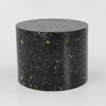 Gustaf Westman, sidobord, "Rachel Innovation Table", Swedish Stockings, 2025.