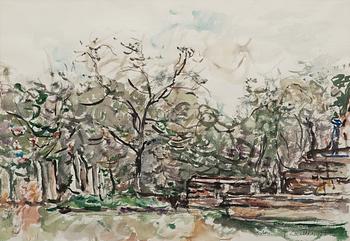 Tapani Raittila, GARDEN.