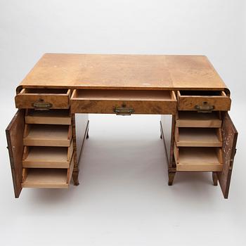 SKRIVBORD, 1930-tal.