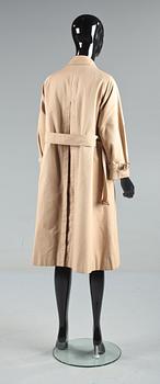 TRENCHCOAT, Burberrys, England.