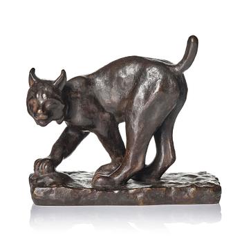 632. Arvid Knöppel, Lynx.