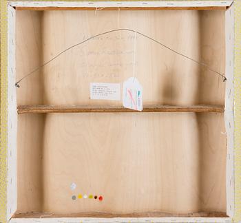 SAMU RAATIKAINEN, "NETWORK NO 3".