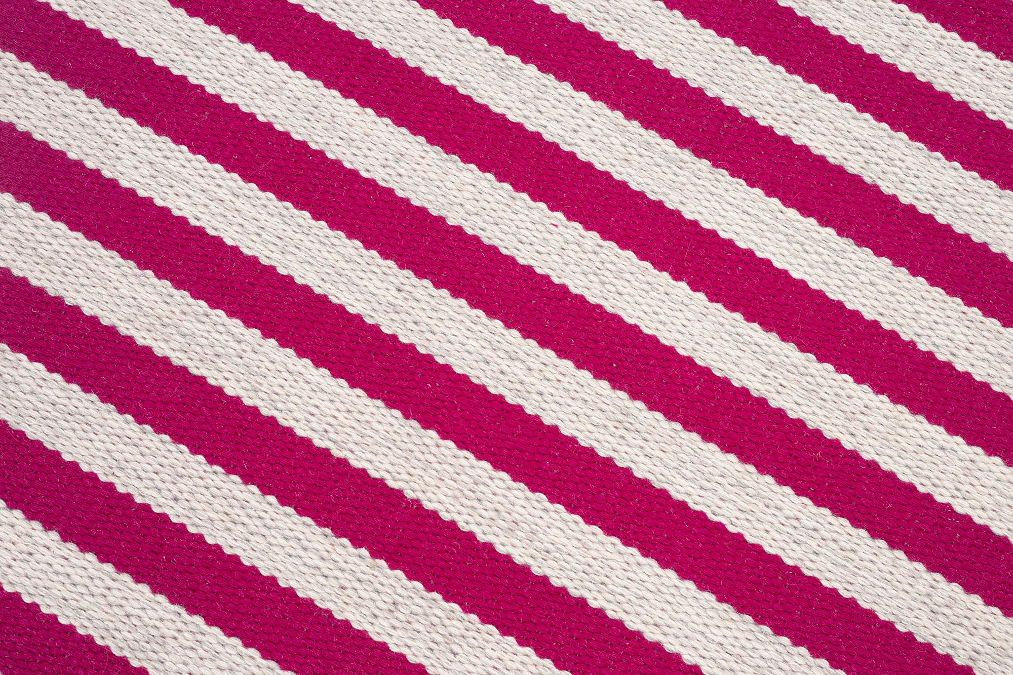 Gunilla Lagerhem Ullberg, a flat weave carpet, 'Arkad 925', Kasthall, Sweden, c. 200 x 140 cm.