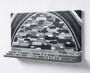 Rasmus Danö, "Divided in One".