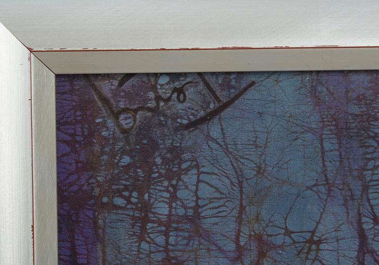 Teng Chuah Thean, THE MOTHERS AND THE CHILD.