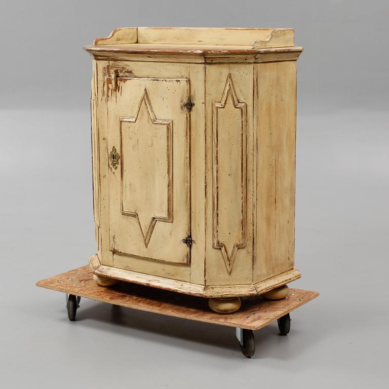 SKÄNK, 1800-talets första hälft.