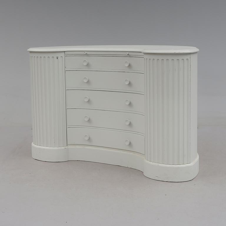 AFFÄRSDISK, 1900-talets första hälft.