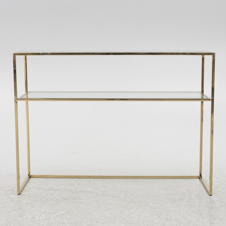Ruth & Joanna, a sideboard.