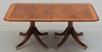 MATBORD, engelsk stil, 1900-tal.