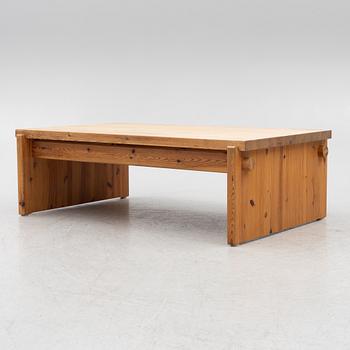 Yngve Ekström, soffbord, "Dymling", Swedese.