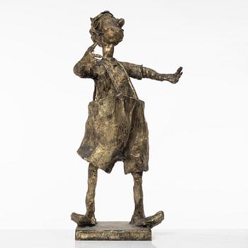 Karl Erik Höglund, Utan titel.