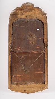 SPEGEL, rokoko, 1700-tal.
