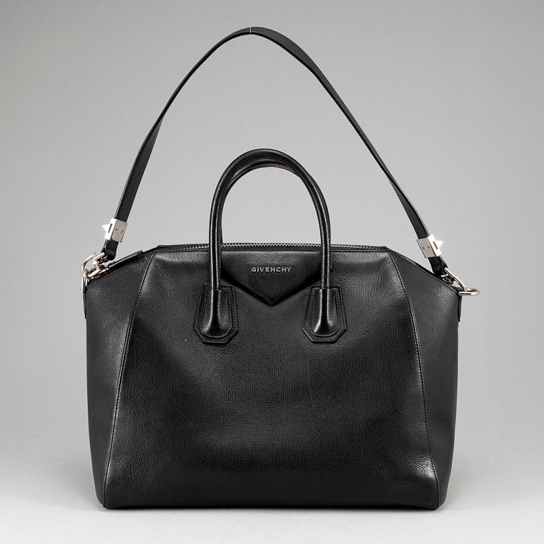 GIVENCHY, "Antigona", bag.