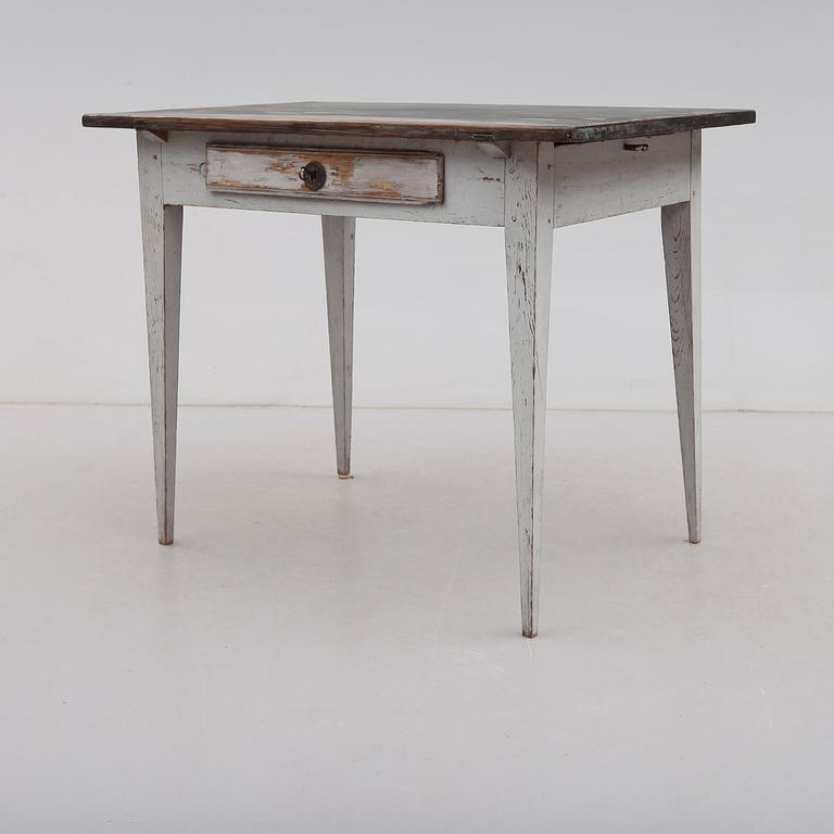 BORD, tidigt 1800-tal.
