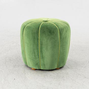 Josef Frank, stool model B 530, Svenskt Tenn, 2019.