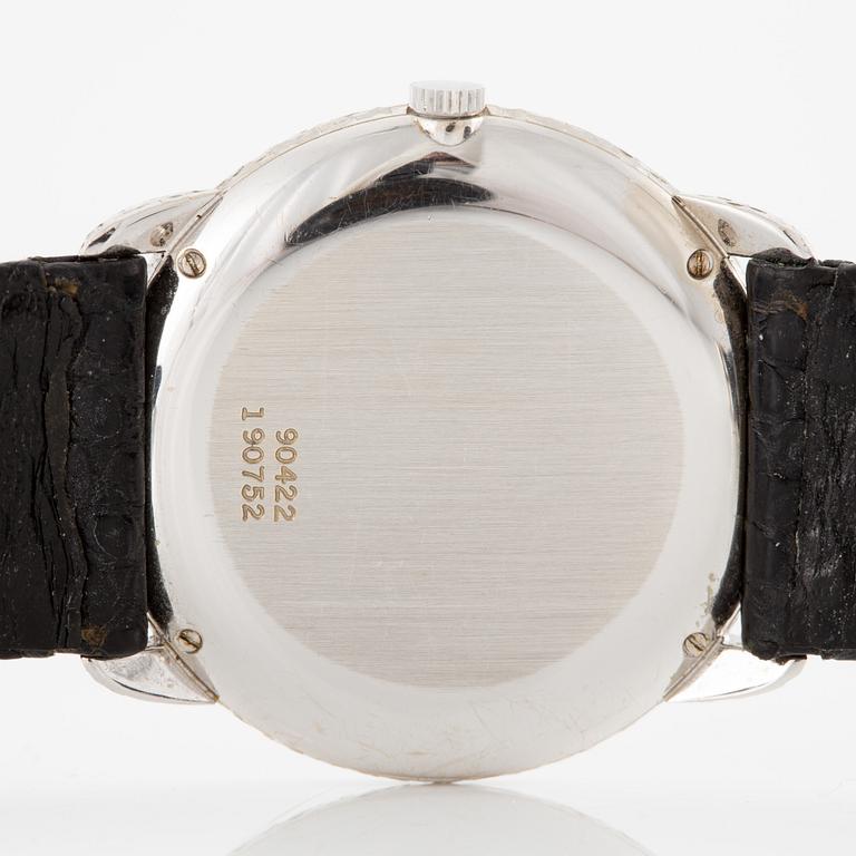 Piaget, wristwatch, 30 mm.