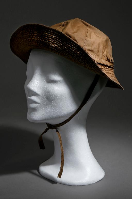 REGNHATT, Greta Garbo, Sealup.