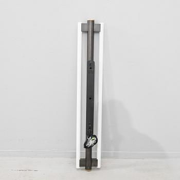 Krøyer Sætter Lassen, wall lamp, "Eiffel Double 1000", Frama.