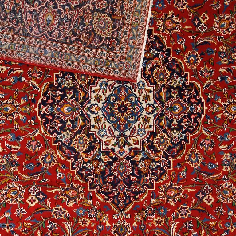 MATTA, Keshan, 415 x 300 cm.