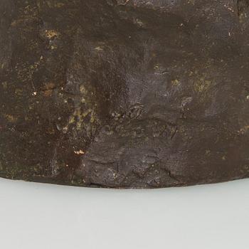 Mikko Hovi, Kvinnofigur.