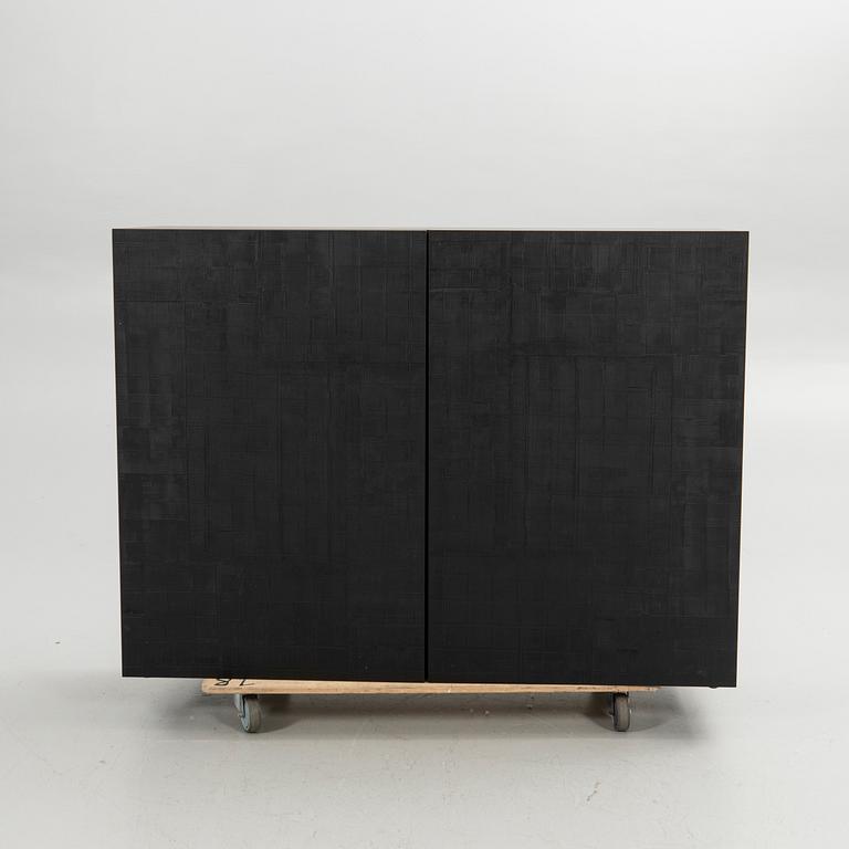 A.&L. Fortuna, Cabinet, "Quadro", Casamilano, Italy.