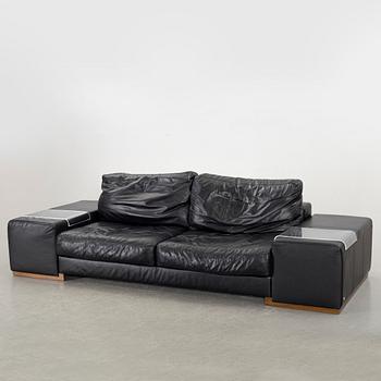 SOFFA, "Domino" Natuzzi, Italien, 2000-talets början.