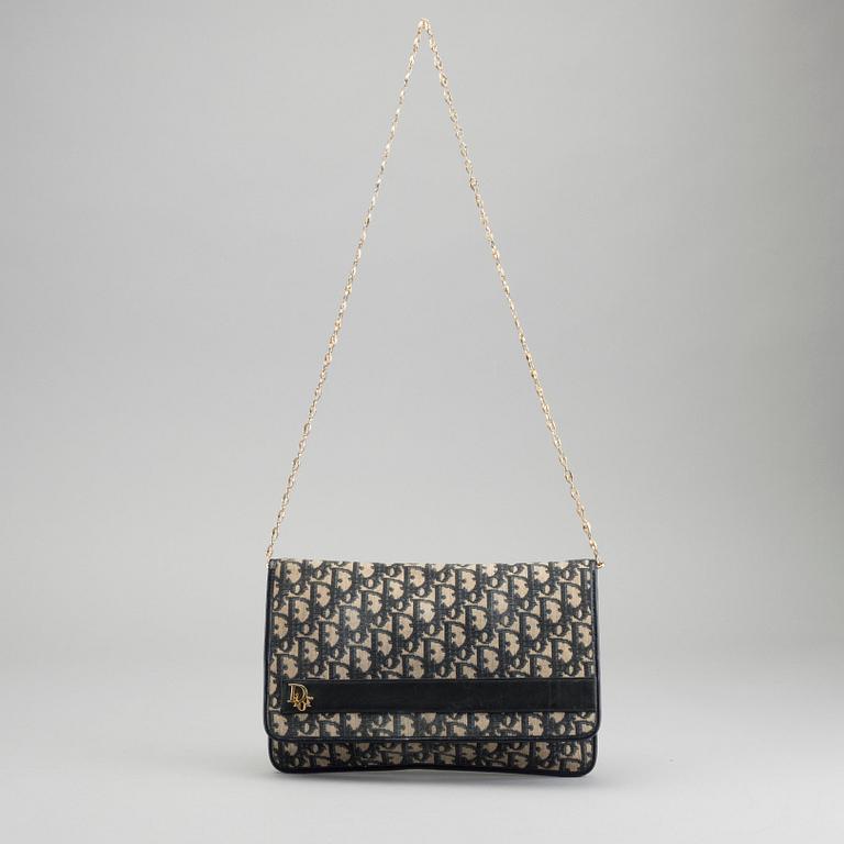 CHRISTIAN DIOR, väska.