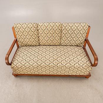 Soffa, Art Deco 1900-talets första hälft.