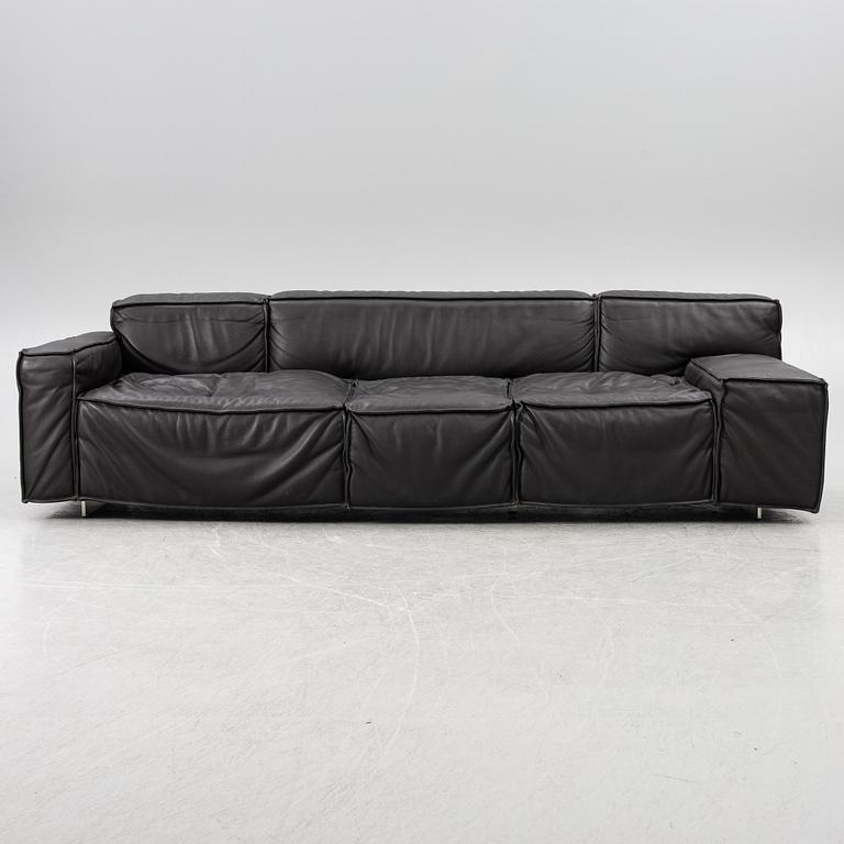 Claesson Koivisto Rune, sofa, "Boxplay", Swedese, designed in 2009.