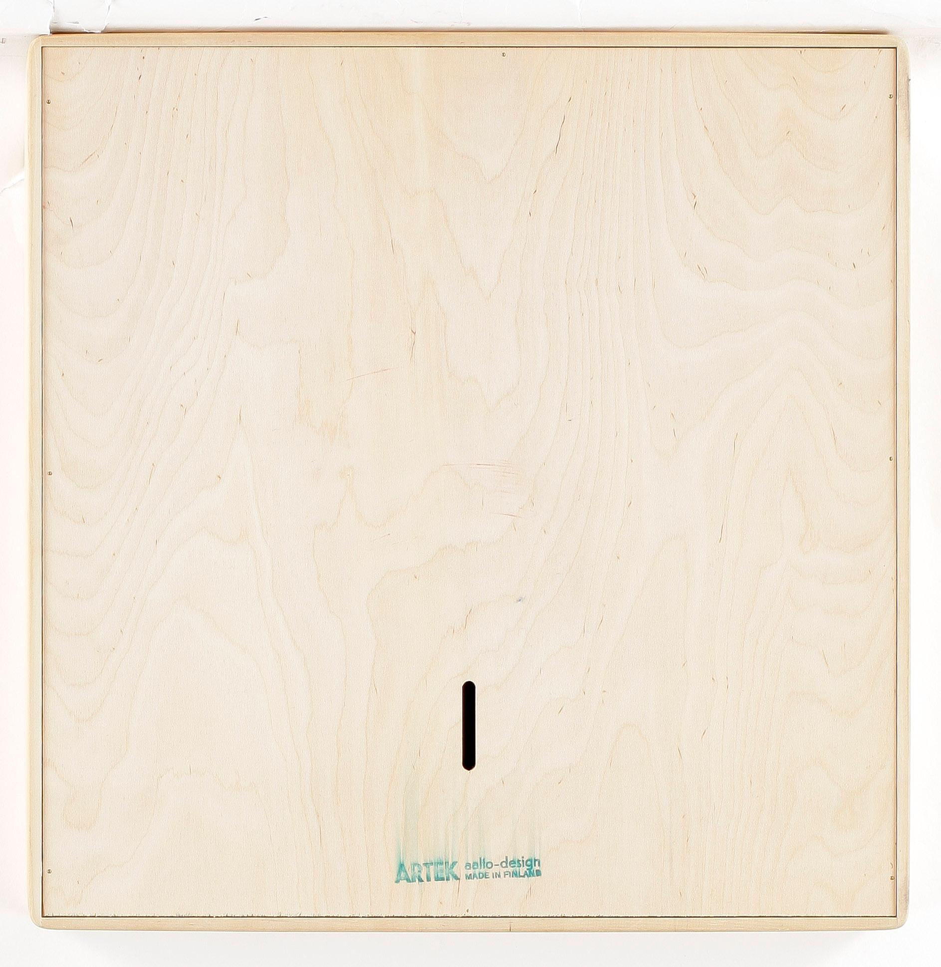 SPEGEL, Alvar Aalto, Artek, 1970-tal.